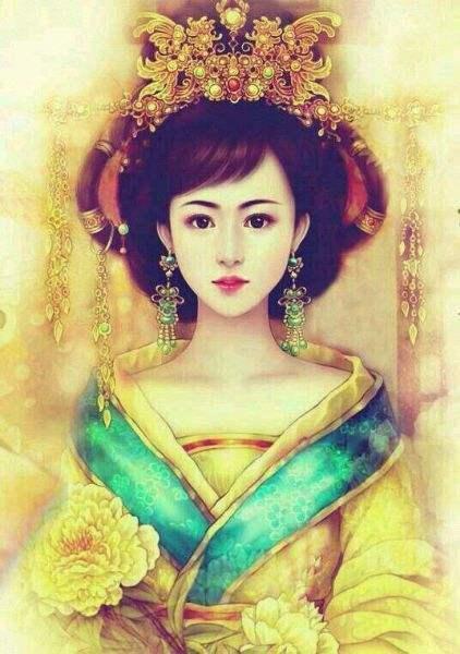 武则天属什么生肖，结论作答落实解释