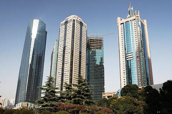 高楼大厦打一正确生肖?全面揭晓解释落实