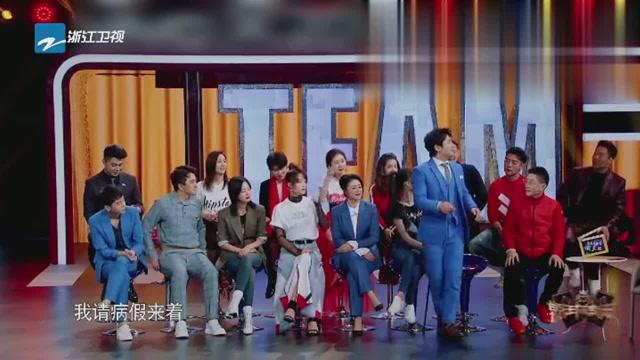 揭秘张卫健的生肖之谜，属猴的演艺巨星