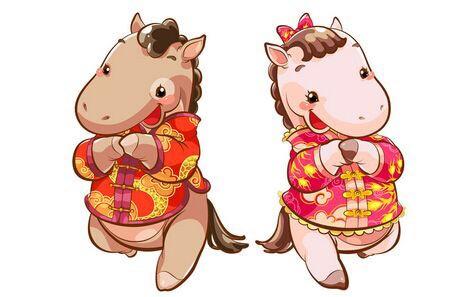 手足无措猜一生肖，积极作答，落实解释