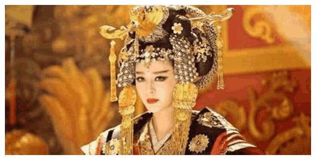 武则天属什么生肖，结论作答落实解释