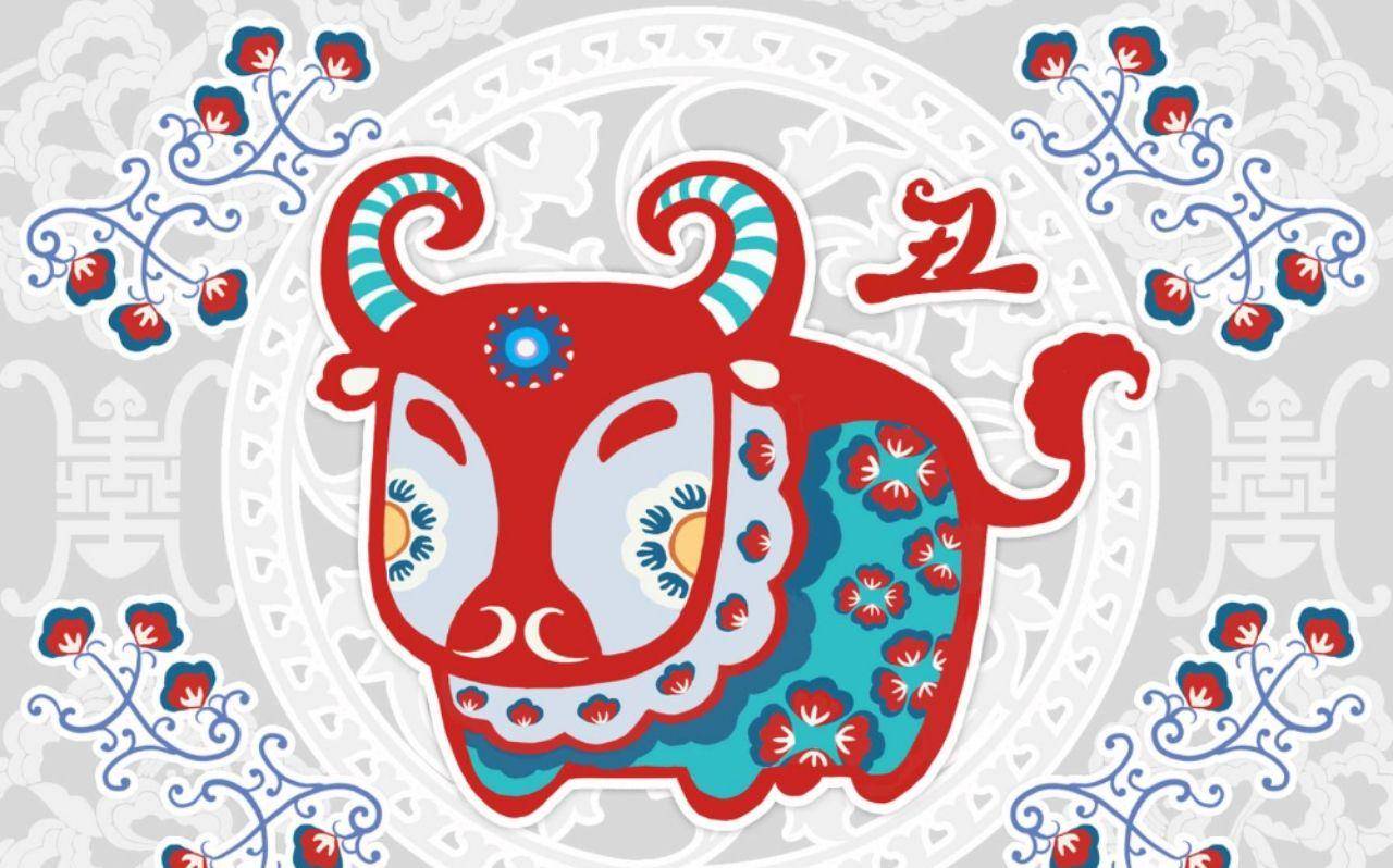 牛的三合生肖及其文化寓意解析