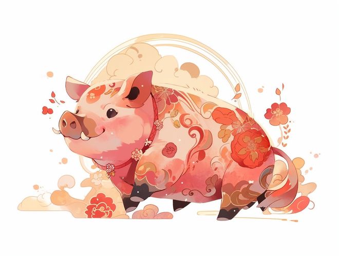 土豪代表什么生肖，的社会进步与文化解析