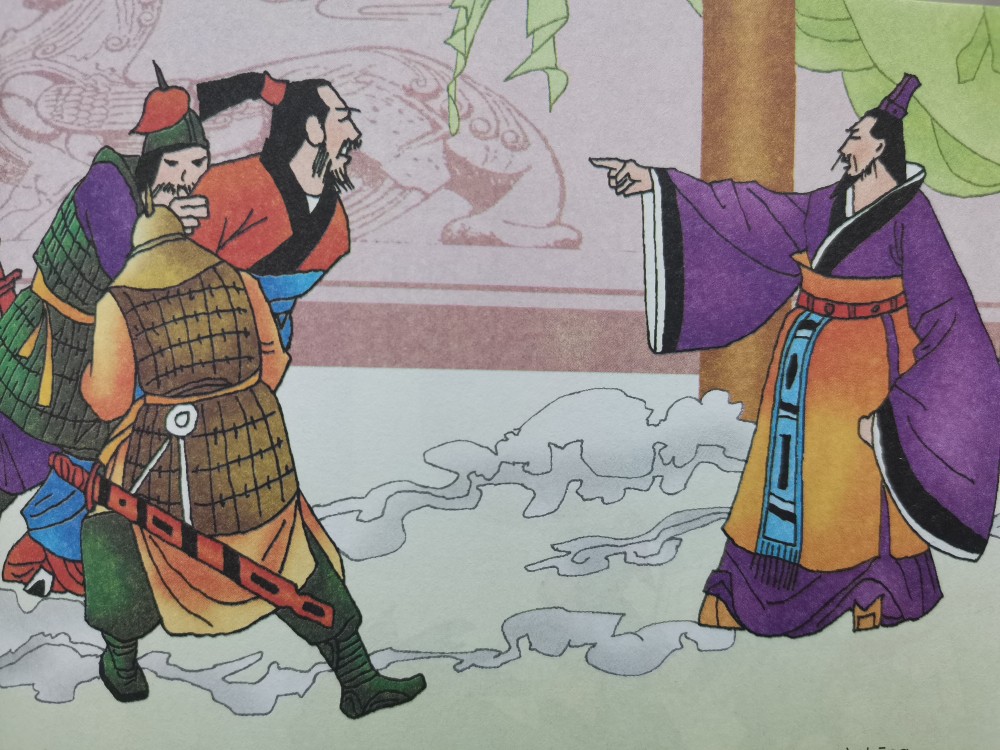 欲擒故纵的智慧，揭秘生肖中的欲擒故纵策略