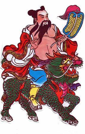 汉钟离属什么生肖，无限解释落实