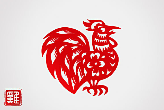 十二生肖中的爱管闲事冠军，生肖鸡的定量解析