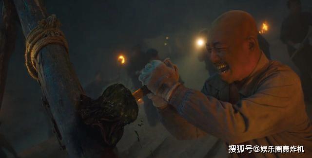 旱魃为虐，谜团揭晓与动物寓言的深度解析