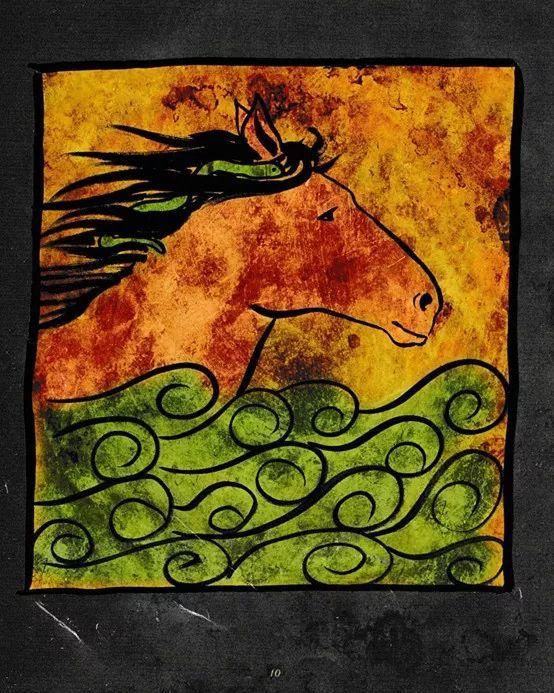 农历月份与生肖的智慧，时间流转中的文化密码