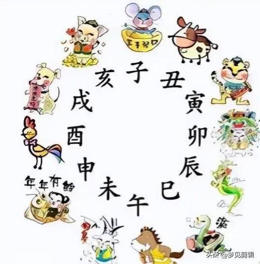 探秘东倒西歪背后的生肖谜题，采民智慧与文化解读