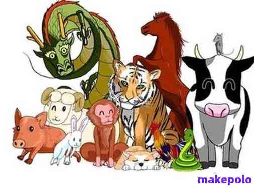 探寻最受人尊敬的生肖，鼠年背后的文化与智慧