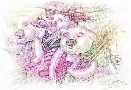 坐立不安的生肖，新型作答落实解释