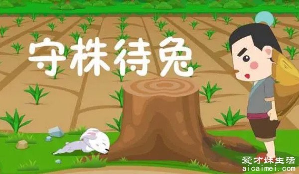 守株待兔开过什么生肖，喜欢作答落实解释