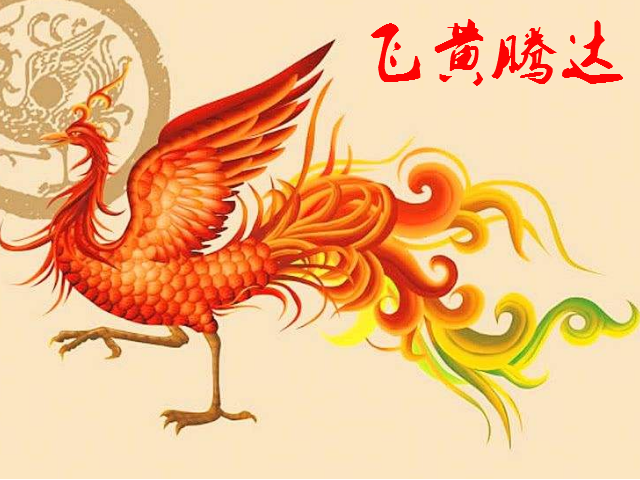 飞黄腾达是指什么生肖，解析作答落实解释