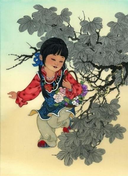 腾云驾雾猜一生肖，友爱作答落实解释