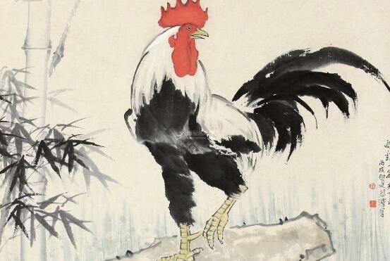 探秘一唱雄鸡天下白背后的动物谜题与文化意蕴