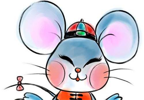 鼠年配对，解析鼠与哪些生肖最相配