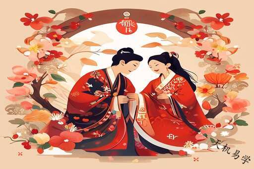 探寻前世姻缘与生肖之谜，四八合一的奥秘