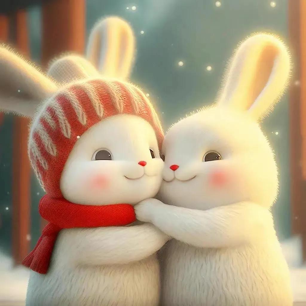 兴旺发达的生肖，兔—通用解释与落实的典范