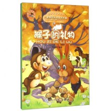 凿壁偷光与灵猴的智慧—揭秘古老寓言中的动物隐喻