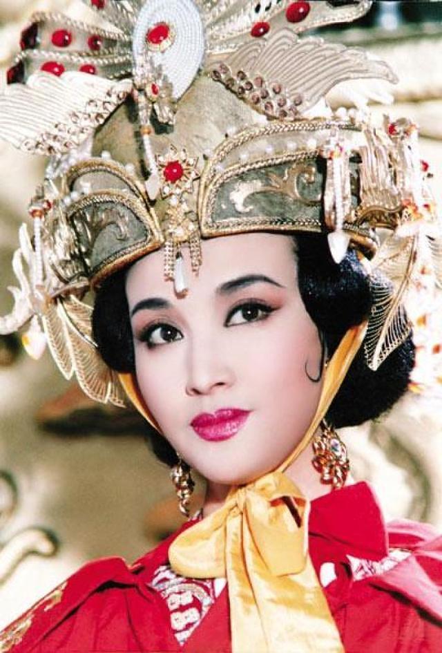 武则天，属相之谜与历史传奇