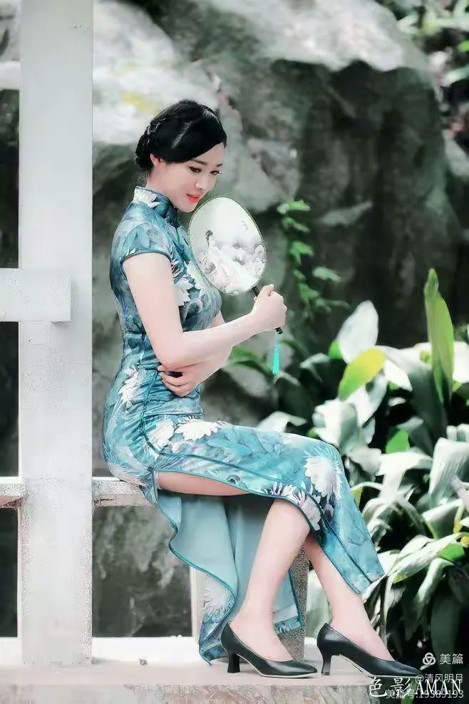 女肖之韵，温情解析与文化解读