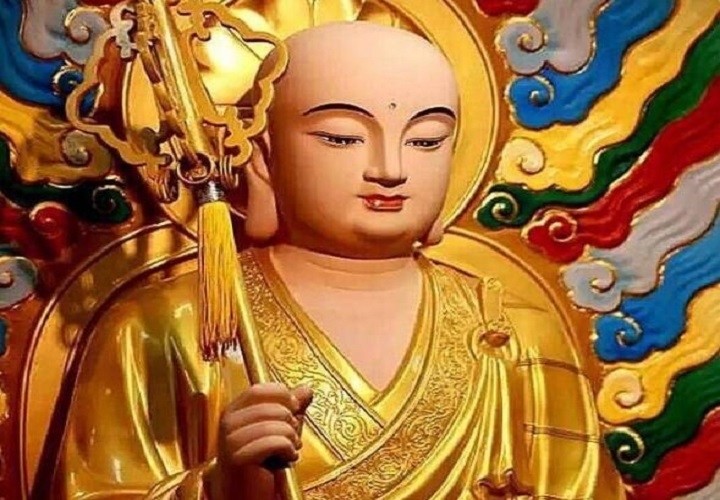 揭秘地藏王菩萨的生肖之谜，一场信仰与文化的深度对话