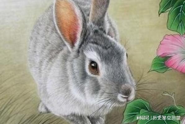 镜花水月,生肖兔的智慧与战略运用 镜花水月,生肖兔的智慧与战略运用