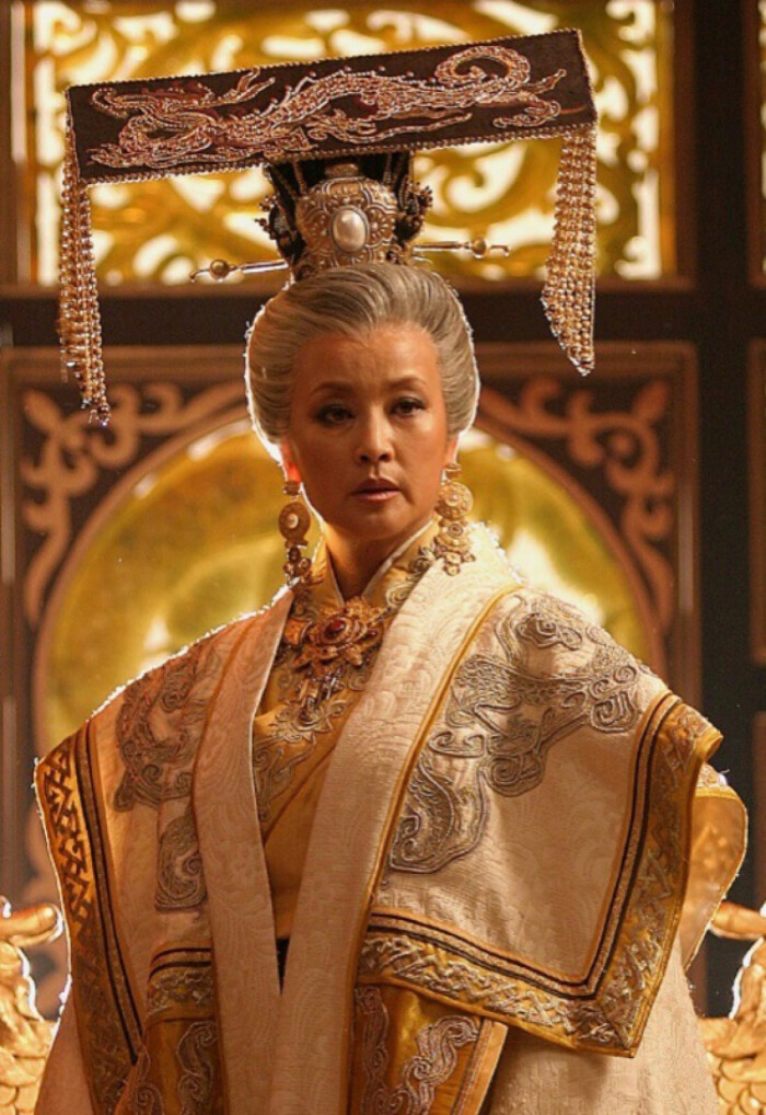 武则天，属相之谜与历史传奇