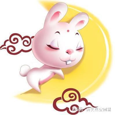 镜花水月，生肖兔的智慧与战略运用