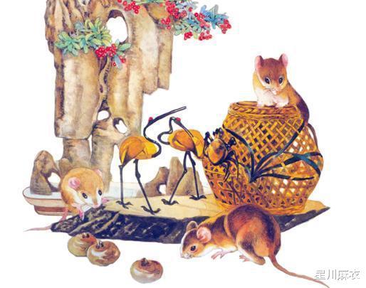 筚路蓝缕，生肖动物中的坚韧与信念