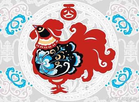 探秘带红花的生肖，采民作答与文化解读