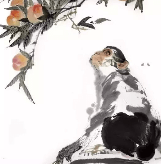 不寒而栗的生肖谜题与友爱作答的温暖解读