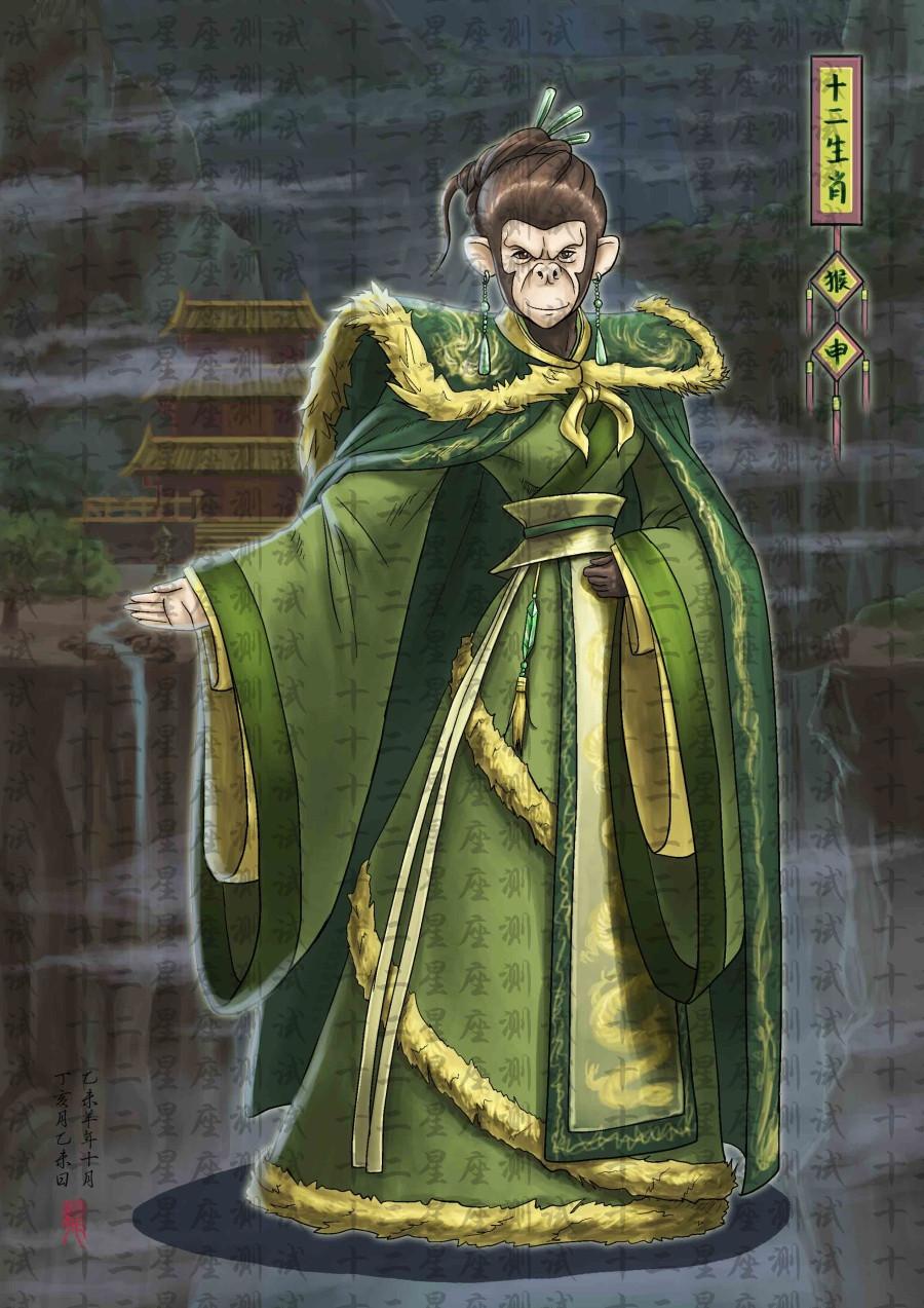 笑里藏刀，生肖背后的哲理与智慧