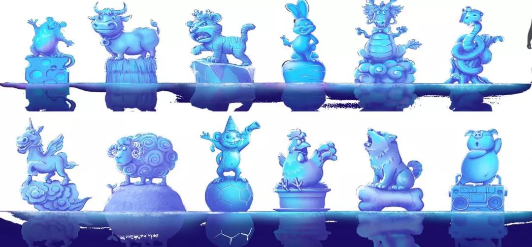 超级红人节，生肖智慧与战略运用的奇妙碰撞