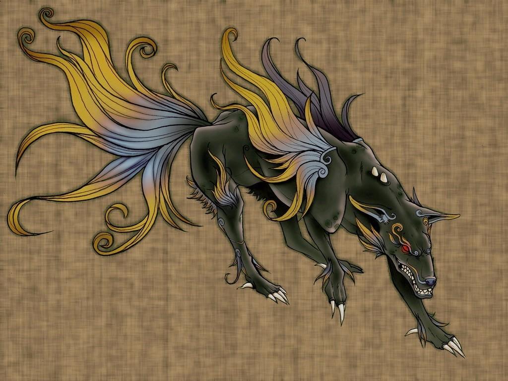 神通广大猜一动物?通常作答落实解释