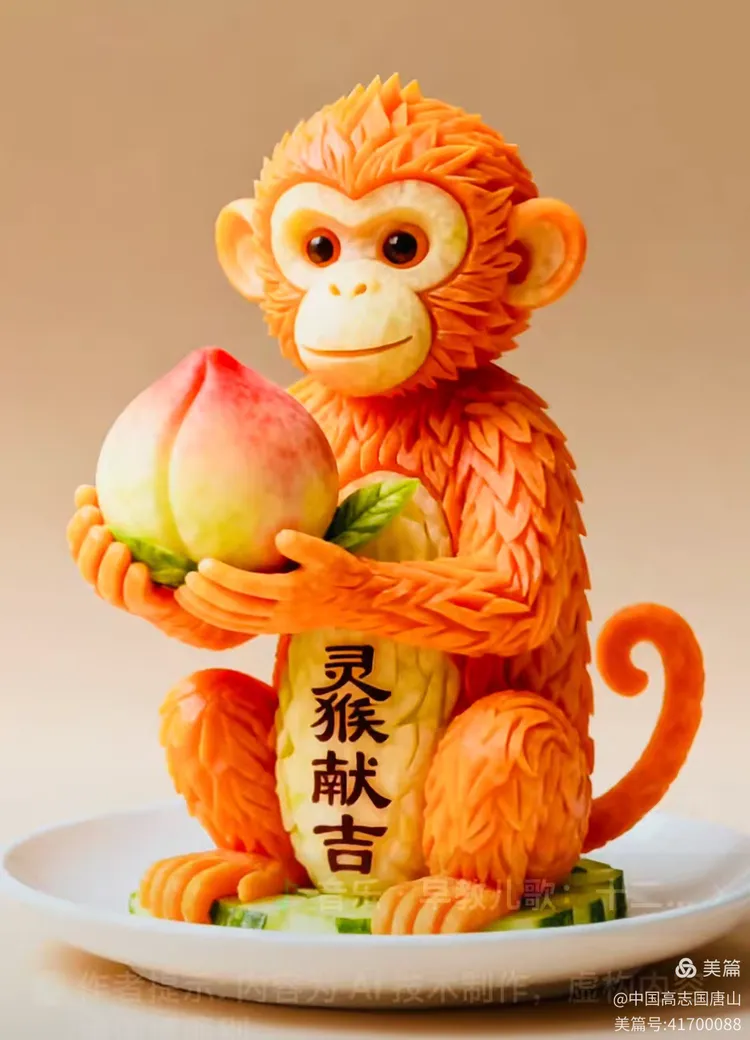 素食生肖，探索与激励