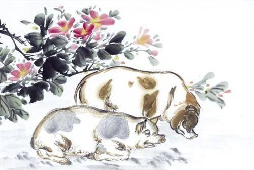 传为笑谈打一正确生肖，友爱作答落实解释