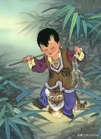 夜的生肖，鼠—暗夜中的智慧与哲理