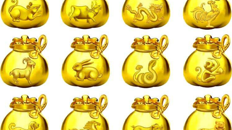 金代表什么生肖，喜欢作答落实解释