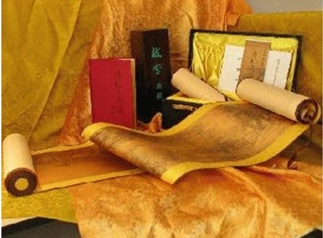 动态清明上河图与生肖之谜，一场穿越时空的探索