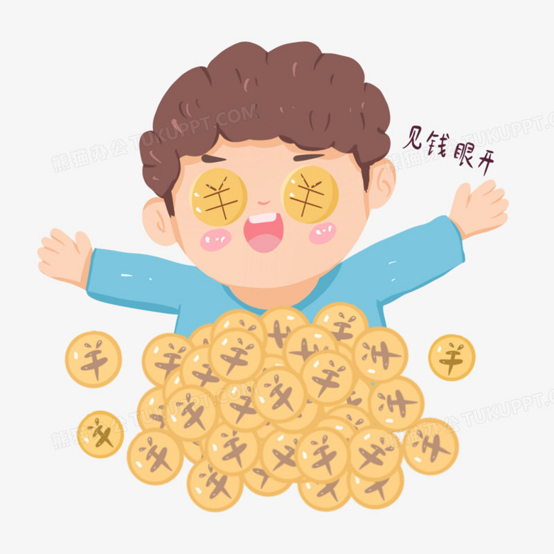 见钱眼开，生肖背后的文化寓意与心理解析