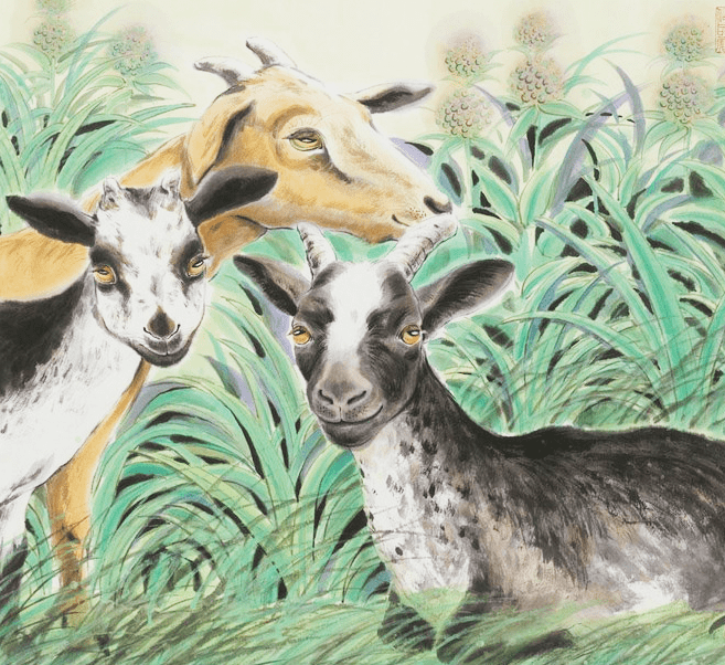 探秘有情有义，揭秘哪个生肖最显深情厚谊