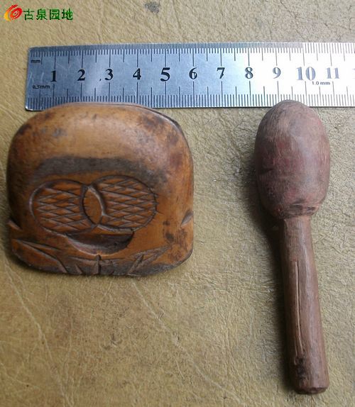 木鱼，生肖文化的独特象征