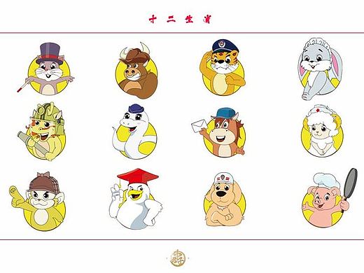 十二生肖适合的职业，成就解释落实