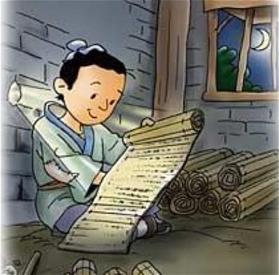 凿壁偷光，一场误导解释的落实与反思