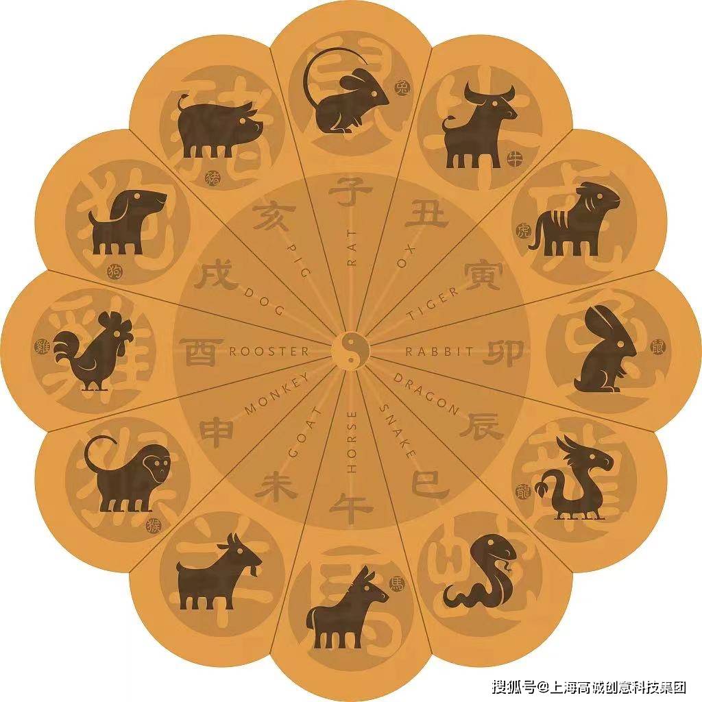 薄养厚葬，生肖背后的文化寓意与现代启示