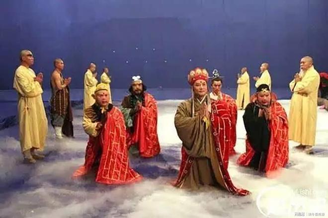 探寻西行之路，唐僧取经与生肖之谜的非凡解读