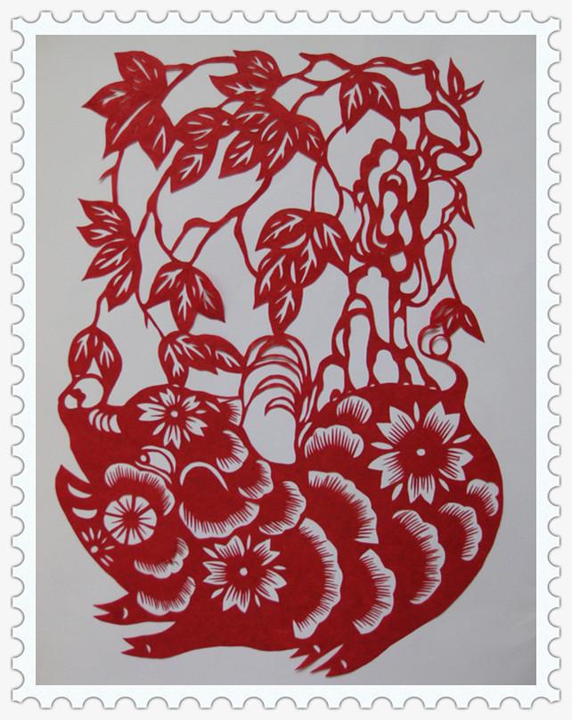 满脸生花猜一生肖，解密与文化寓意