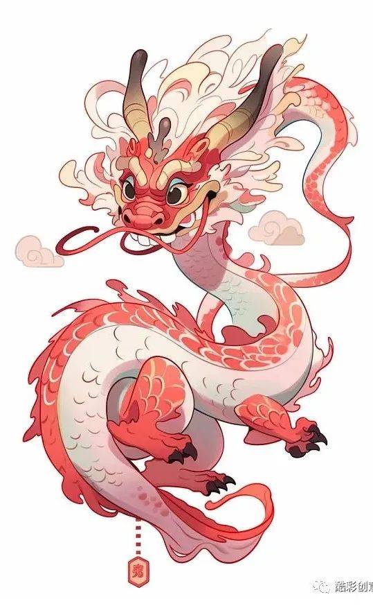 富贵功名猜一动物，探寻龙的象征意义与文化内涵