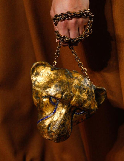 贪婪的象征，生肖中的鼠